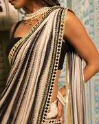 Meher Black & White