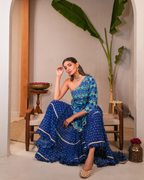Miraya Blue