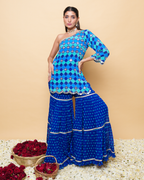 Miraya Blue