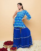 Miraya Blue