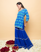 Miraya Blue