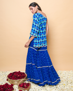 Miraya Blue