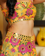 Natasha - Yellow