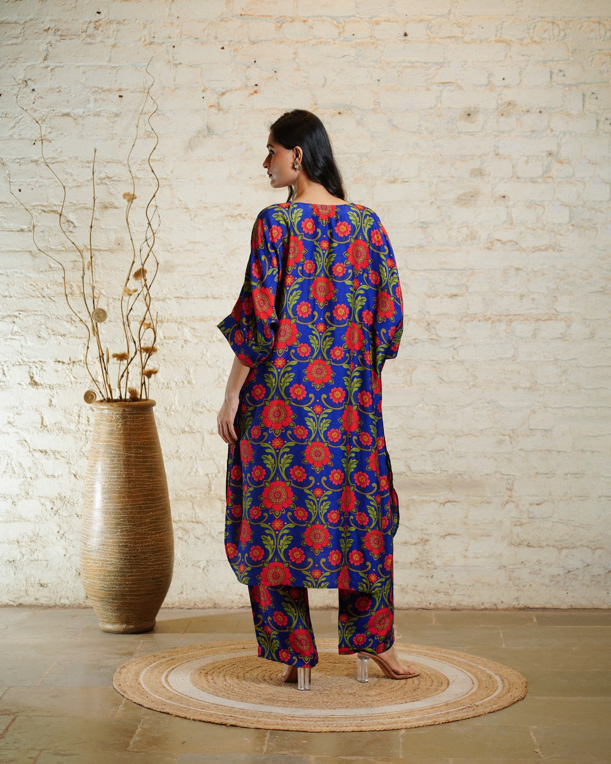 NAVYA - BLUE