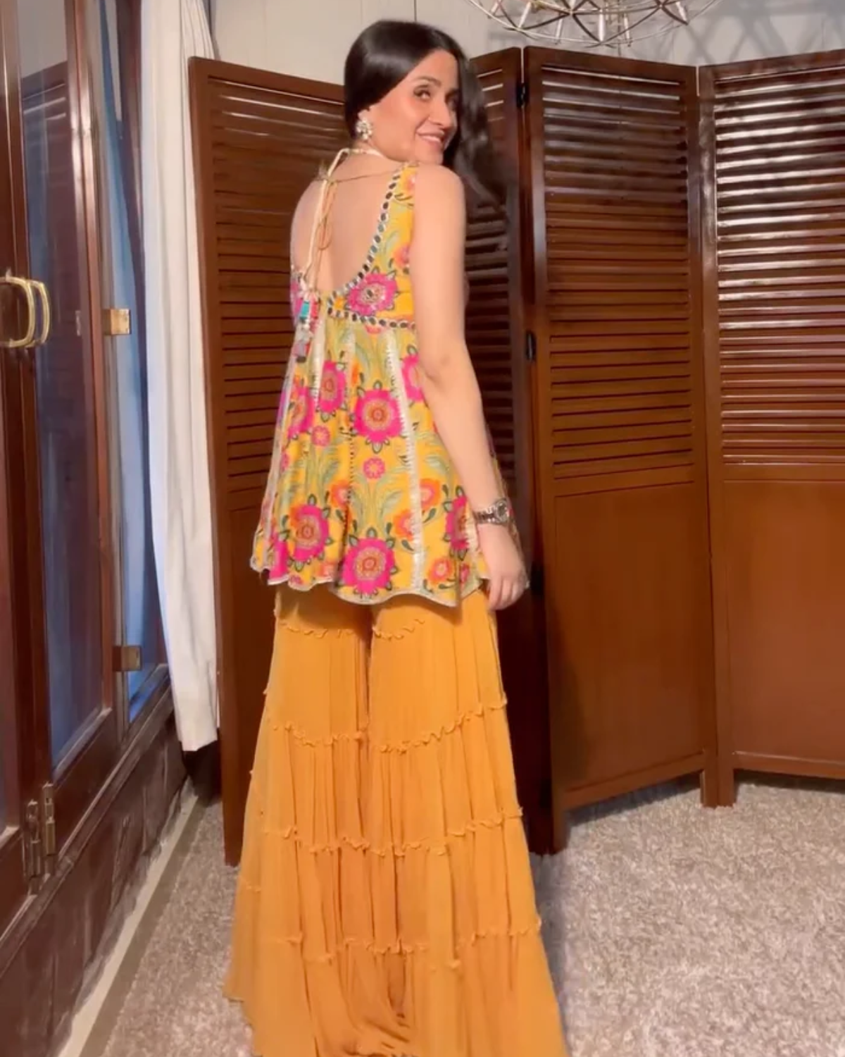 NEHA - YELLOW