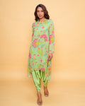 Nusrat Floral Pista