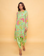 Nusrat Floral Pista