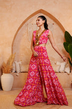 Olive Seher Pink
