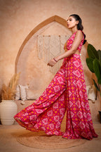 Olive Seher Pink