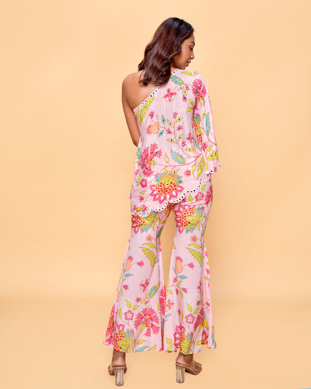 PAYAL FLORAL ROSE