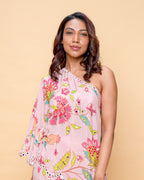 Payal Floral Rose