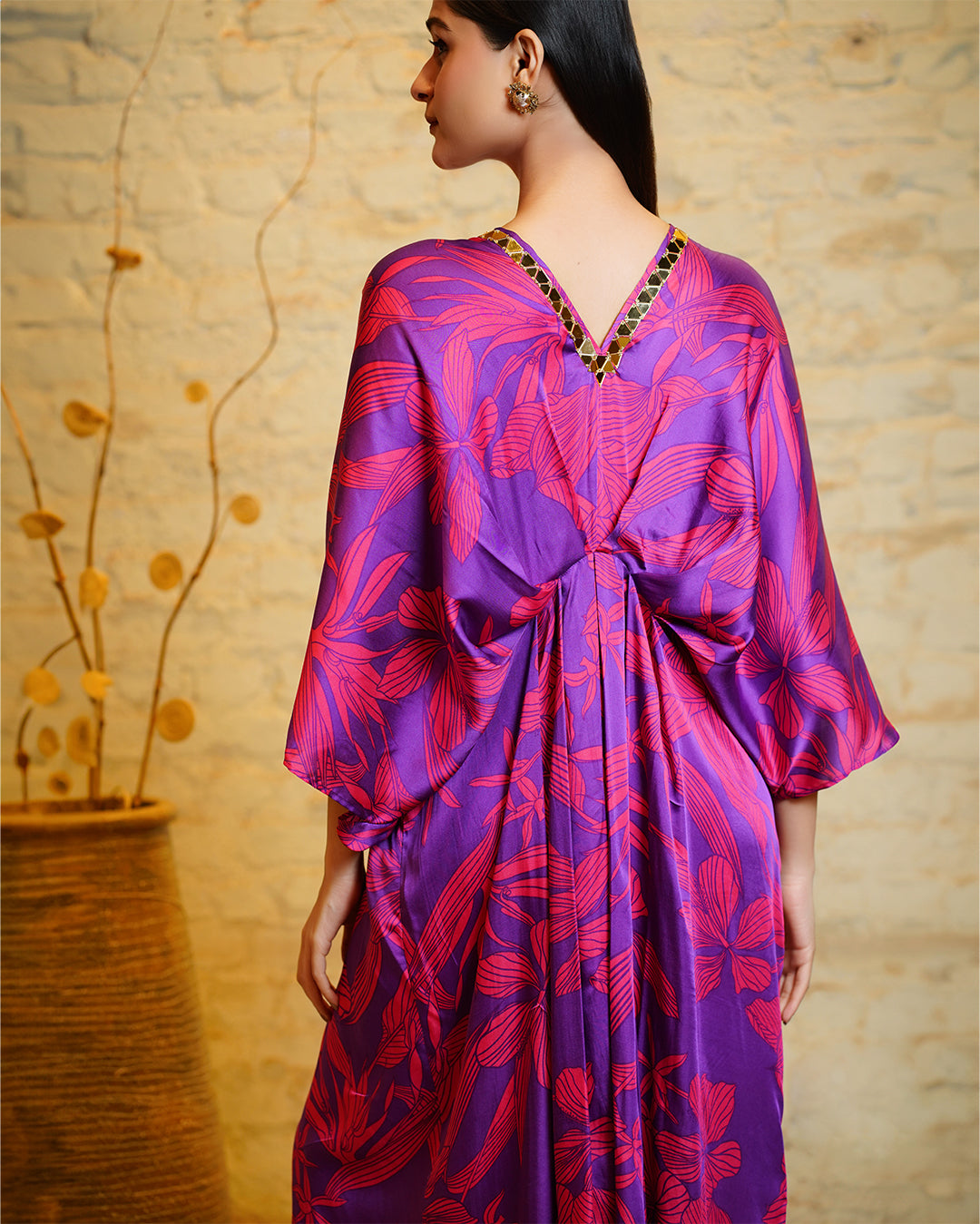 RAABTA - PURPLE