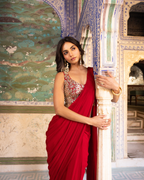 Rani Red