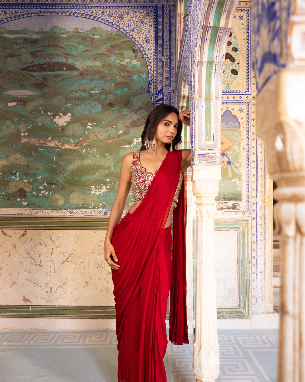 RANI RED