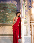 Rani Red