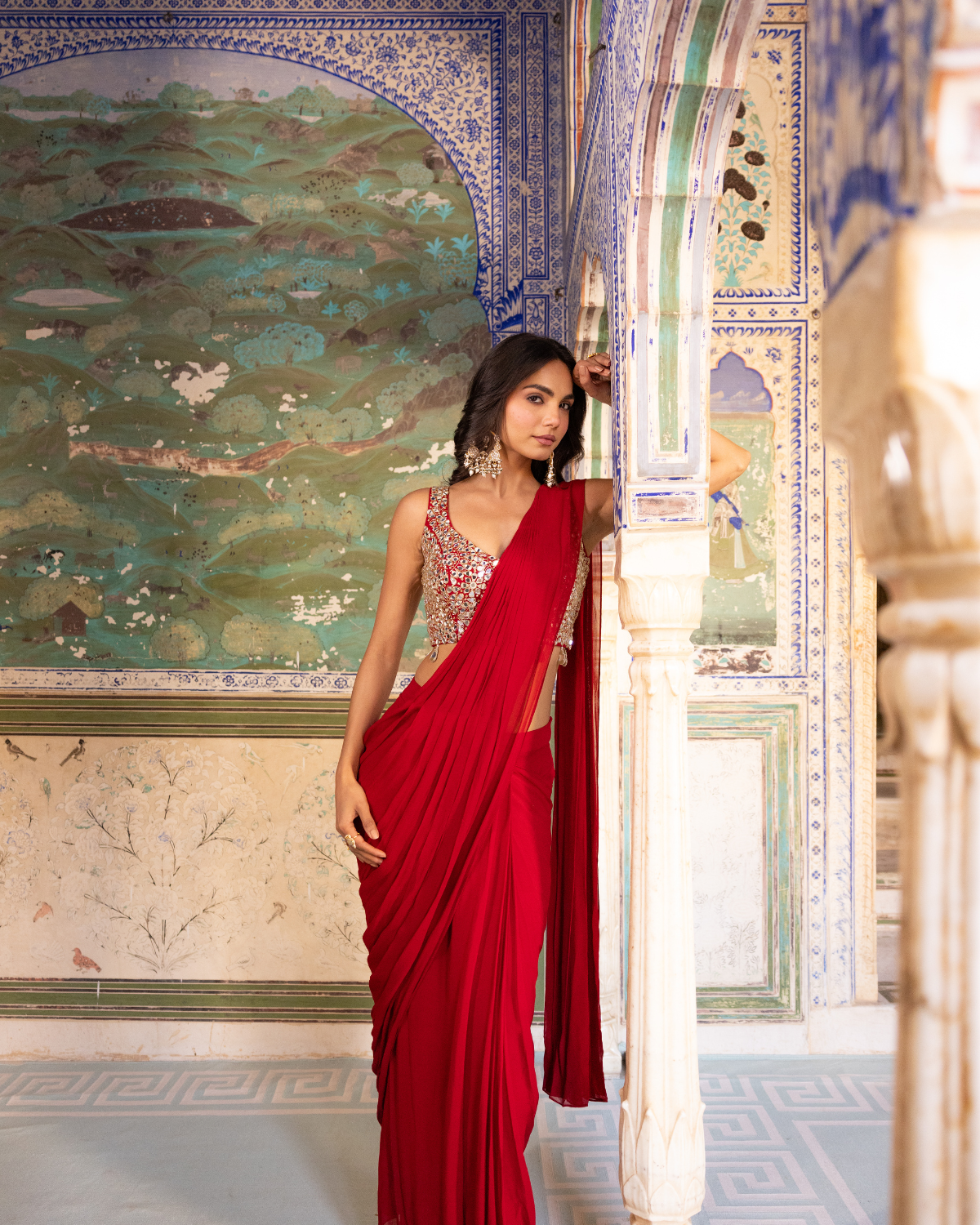 RANI RED