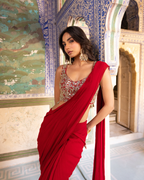 Rani Red