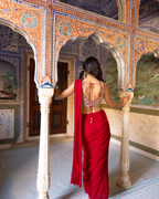 Rani Red