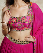 Ria - Pink