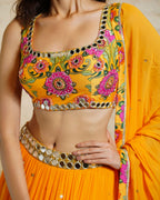 Ria - Yellow