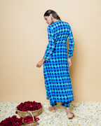 Riwaayat Blue