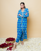 Riwaayat Blue
