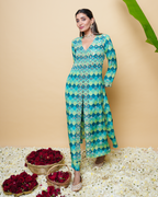 Riwaayat Green