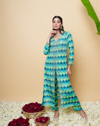 Riwaayat Green