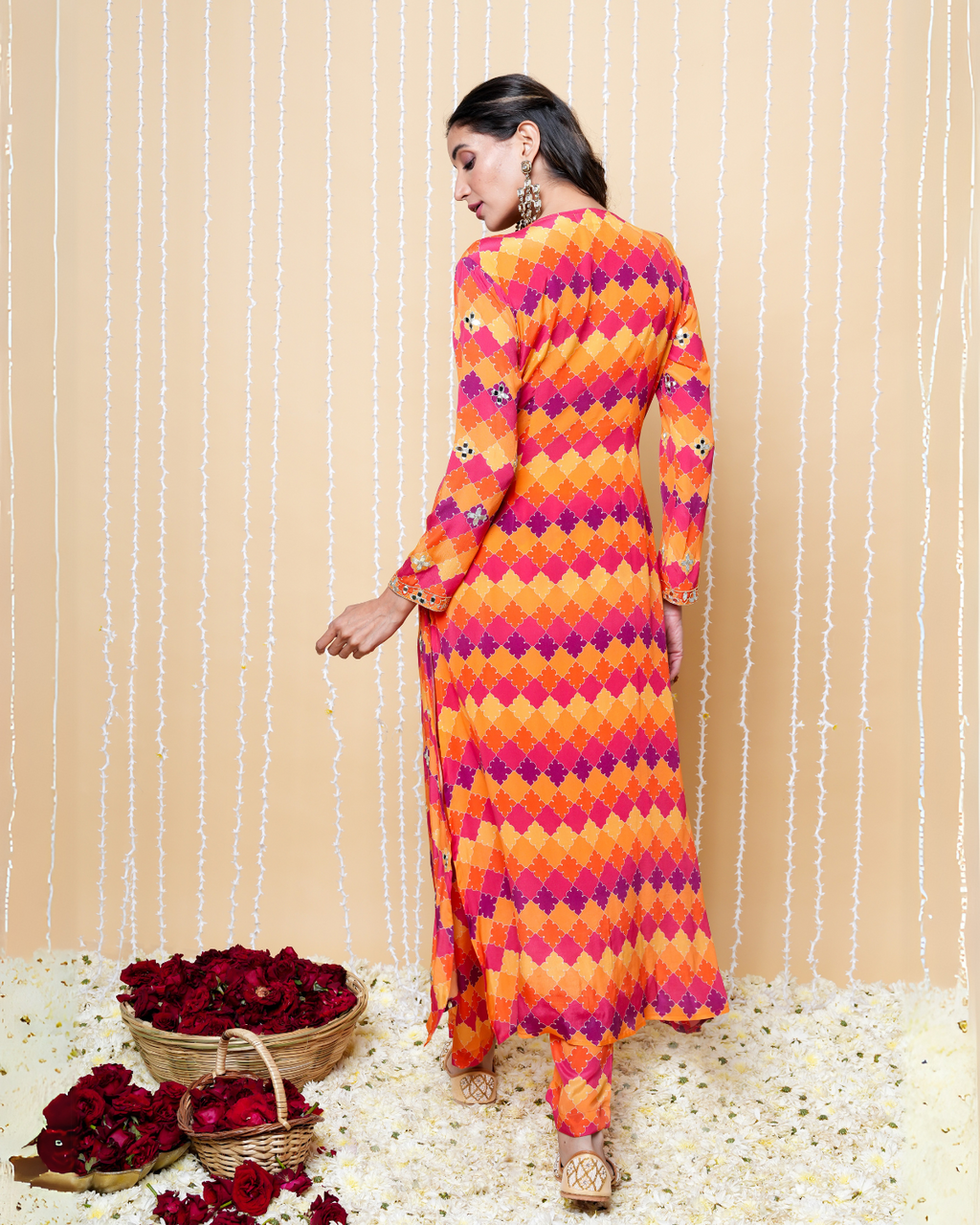 RIWAAYAT ORANGE