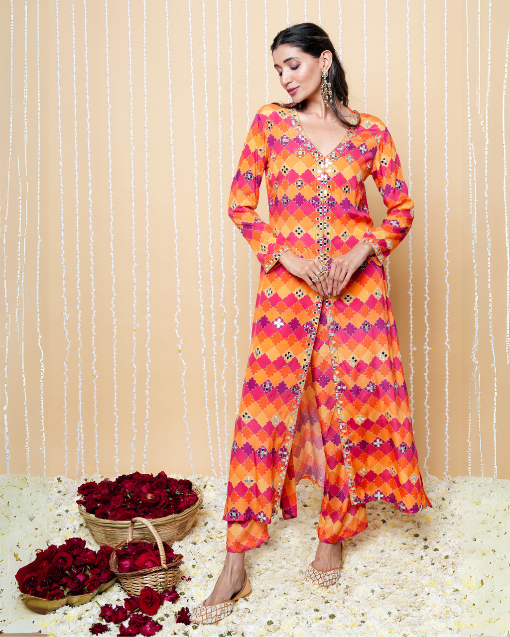 RIWAAYAT ORANGE