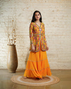 Rooh - Yellow
