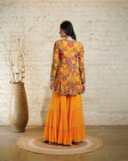 Rooh - Yellow