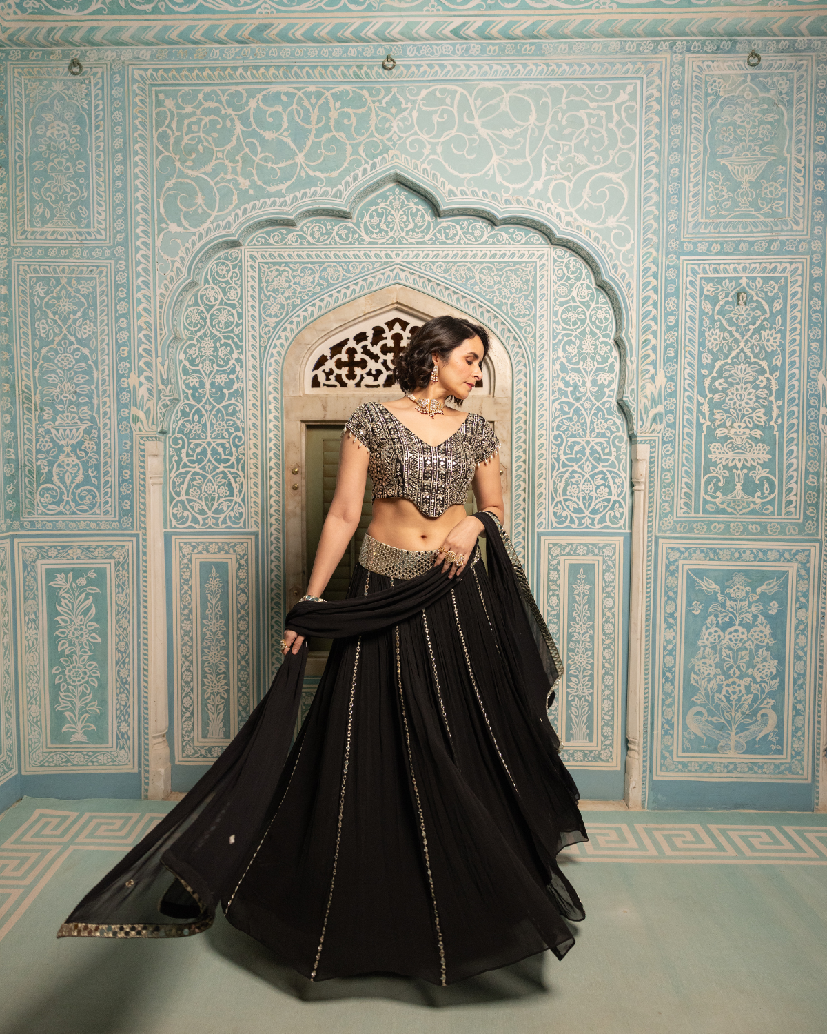 Roza Black