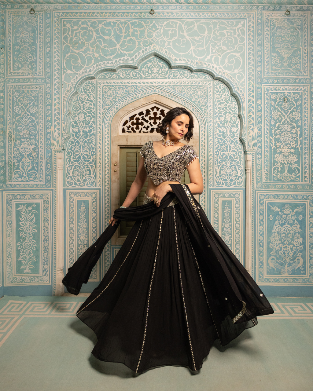Roza Black