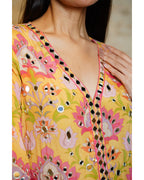 Samara Lotus - Yellow