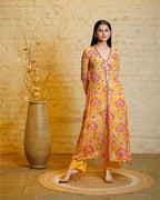 Samara Lotus - Yellow
