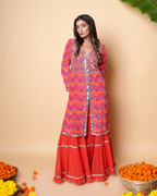 Samaya Red