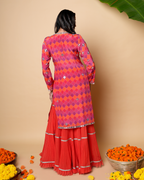 Samaya Red