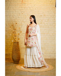 Sana Lotus  - Ivory