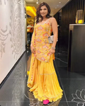 Sana Lotus - Yellow