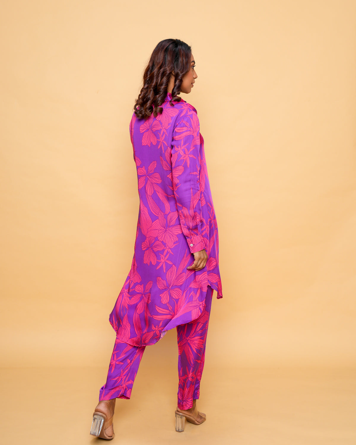 SANIA ANU PURPLE