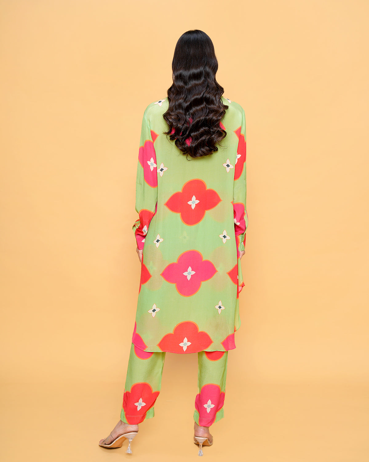 SANIA BIG DIAMOND PISTA