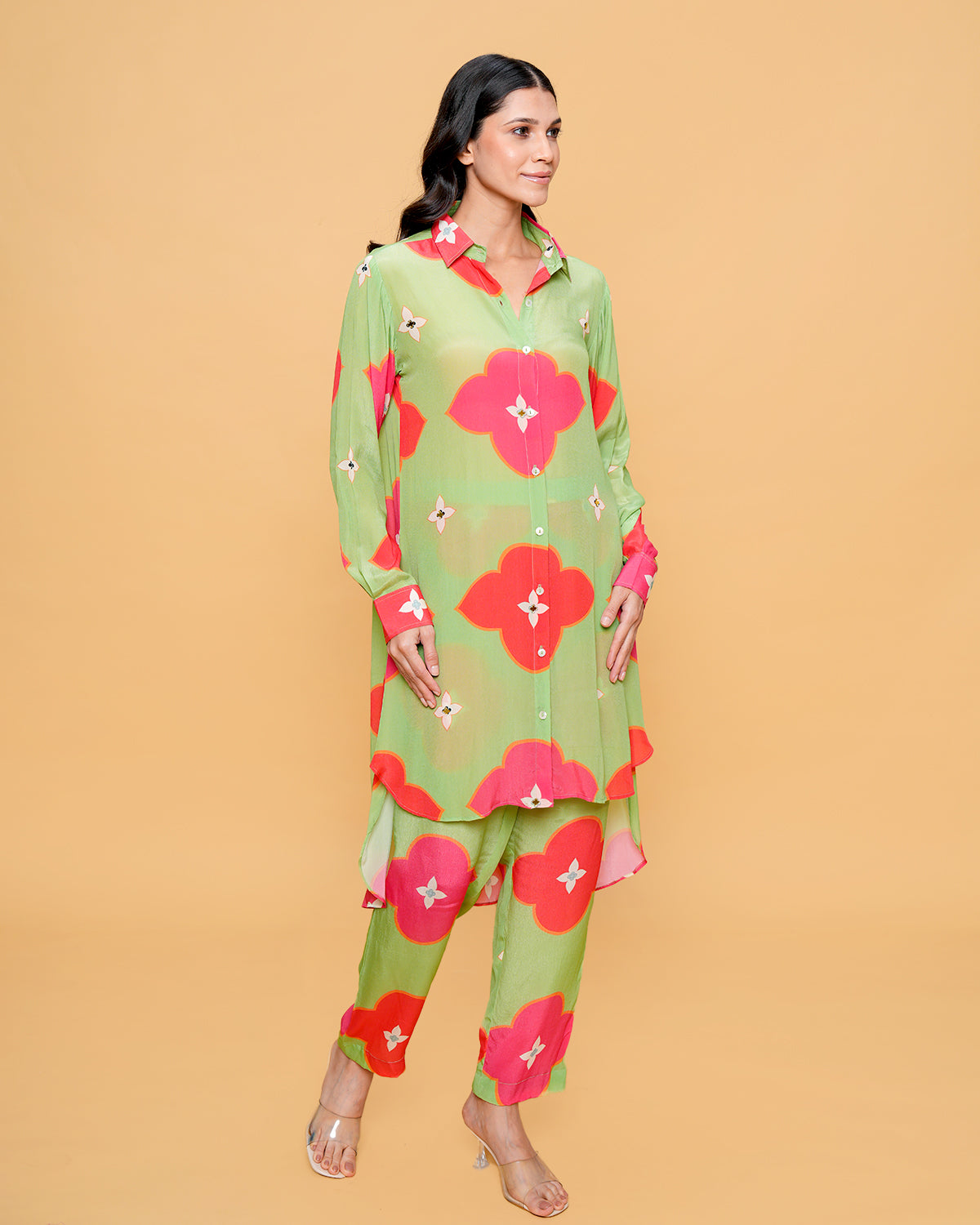 SANIA BIG DIAMOND PISTA