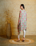 Seher Lotus - Aqua