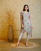 Seher Lotus - Aqua