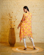 Seher Lotus - Yellow