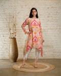 SEHER BIG LOTUS - ROSE
