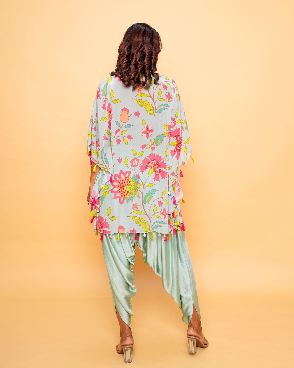 SIA FLORAL AQUA