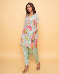 SIA FLORAL AQUA