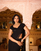Zohra Black